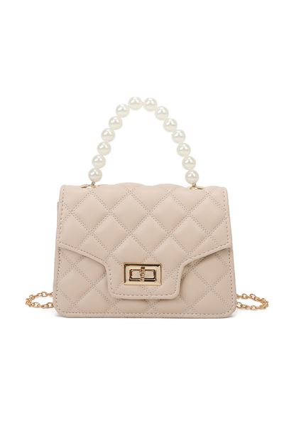 Picture of QUILTED BAG